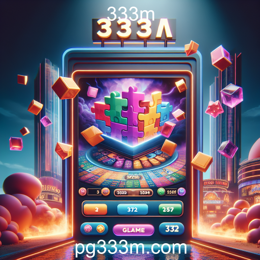A Evolução dos Jogos de Quebra-Cabeça na Categoria 333m